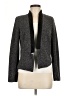 Gap Tweed Gray Blazer Size M - photo 1