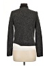 Gap Tweed Gray Blazer Size M - photo 2