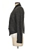 Gap Tweed Gray Blazer Size M - photo 5