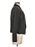 Gap Tweed Gray Blazer Size M - photo 4