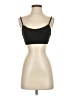Unbranded Black Tube Top Size S (estimated) - photo 1