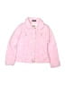 Gap Pink Jacket Size L (estimated, youth) - photo 1