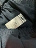 George 100% Polyester Black Dress Pants 18-24 MO / 24 MO - photo 3