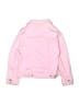 Gap Pink Jacket Size L (estimated, youth) - photo 2