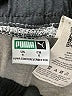 Puma Graphic Gray Athletic Shorts Size 5 - photo 3