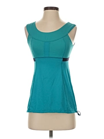 Lululemon Athletica Active Tank (view 1)