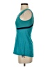 Lululemon Athletica Teal Blue Active Tank Size 2 - photo 5