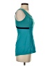 Lululemon Athletica Teal Blue Active Tank Size 2 - photo 4