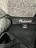 Madewell Solid Black Jumpsuit Size 14 - photo 3