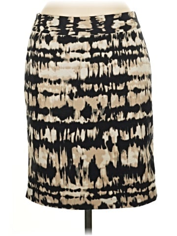 Ann Taylor Factory Casual Skirt (view 1)
