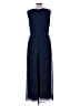 LanTing Bride 100% Polyester Blue Jumpsuit Size M (estimated) - photo 2