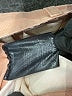 Burberry Solid Tan Casual Skirt Size 6 - photo 14