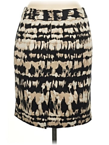 Ann Taylor Factory Casual Skirt (view 2)