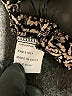 Solitaire 100% Rayon Print Brown Casual Pants Size M - photo 8
