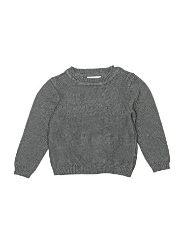 Xieerduo Pullover Sweater (view 1)