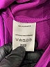 DKNYC 100% Polyester Solid Purple Cocktail Dress Size M - photo 8