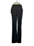 dalia Solid Black Dress Pants Size XS - photo 1