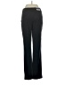 dalia Solid Black Dress Pants Size XS - photo 2