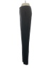 dalia Solid Black Dress Pants Size XS - photo 5