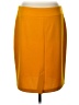 C established 1946 Solid Orange Formal Skirt Size L - photo 2