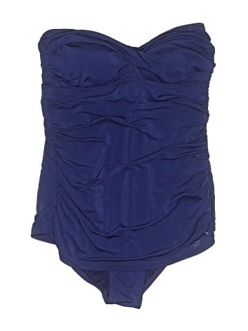 Jantzen One Piece Swimsuit (view 1)