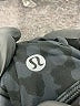 Lululemon Athletica Black Tank Top Size 2 - photo 7