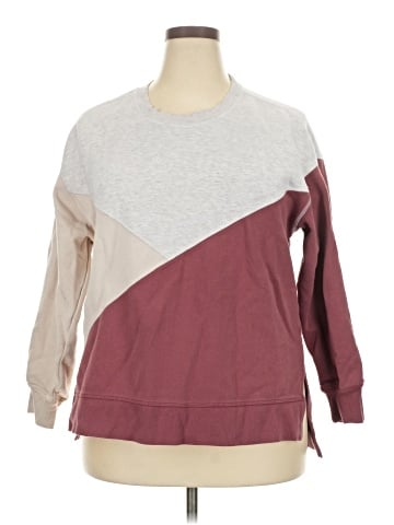 Green Tea Sweatshirt (view 1)