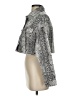 Forever 21 Plus Silver Jacket Size S - photo 5