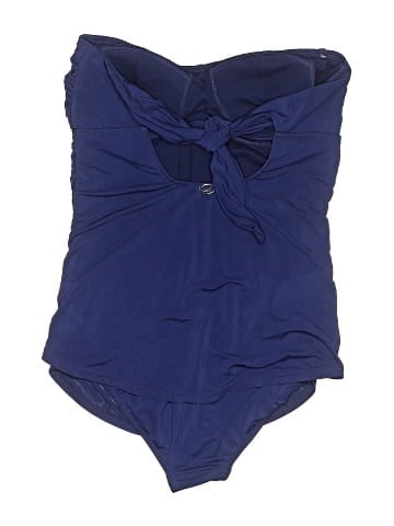 Jantzen One Piece Swimsuit (view 2)