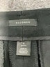 Halogen Black Casual Pants Size 4 (petite) - photo 4