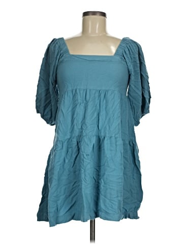 Hunter & Brown Casual Dress (view 1)