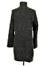 Old Navy Gray Coat Size S - photo 2