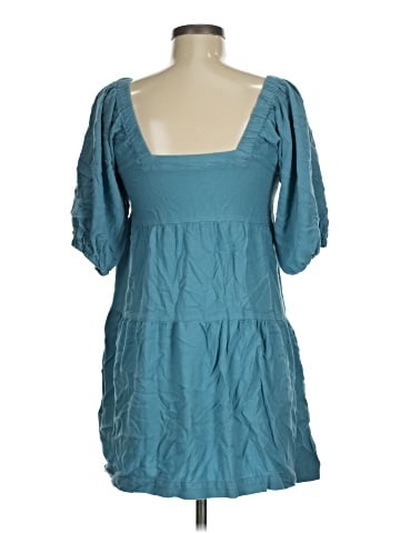 Hunter & Brown Casual Dress (view 2)