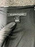 41Hawthorn Argyle Black Casual Dress Size S - photo 7