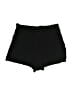 Paradise 100% Nylon Tweed Black Shorts Size S - photo 2