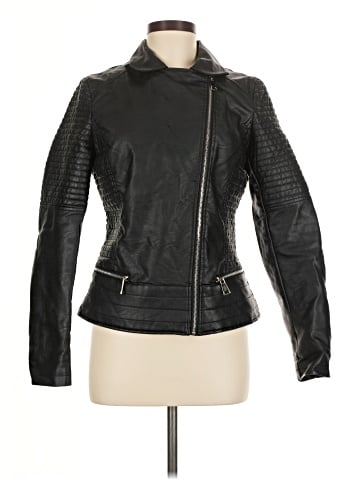 Love Token Jacket (view 1)