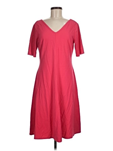 Talbots Casual Dress (view 1)