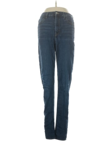 Divided by H&M Jeans (view 1)