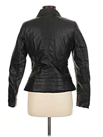 Love Token Jacket (view 2)