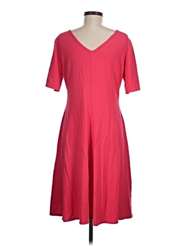 Talbots Casual Dress (view 2)