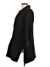 Tribal Black Blazer Size M - photo 5