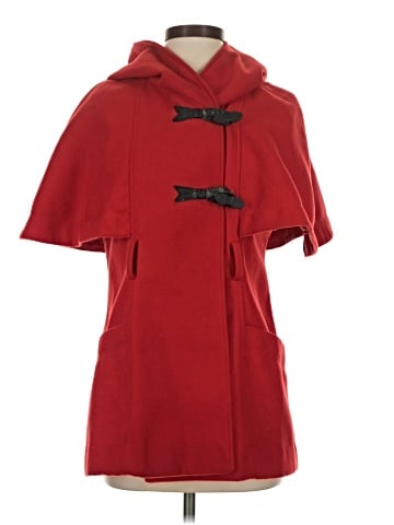 Jessica Simpson Coat (view 1)