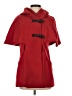 Jessica Simpson Red Coat Size S - photo 1