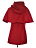 Jessica Simpson Red Coat Size S - photo 2