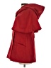 Jessica Simpson Red Coat Size S - photo 5