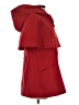 Jessica Simpson Red Coat Size S - photo 4