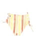 Assorted Brands Stripes Yellow Swimsuit Bottoms Size S - photo 2