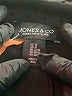 Jones & Co Polka Dots Black Active Pants Size 2X - photo 4