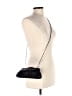 Unbranded Metallic Silver Black Clutch One size - photo 2