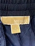 MICHAEL Michael Kors 100% Polyester Solid Blue Casual Pants Size M - photo 7